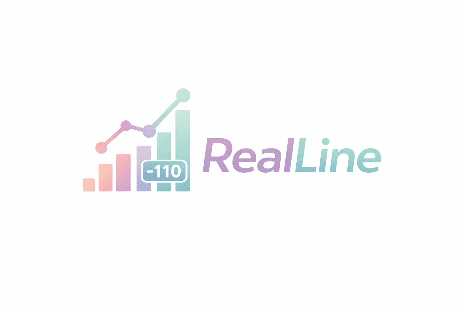 RealLine Logo