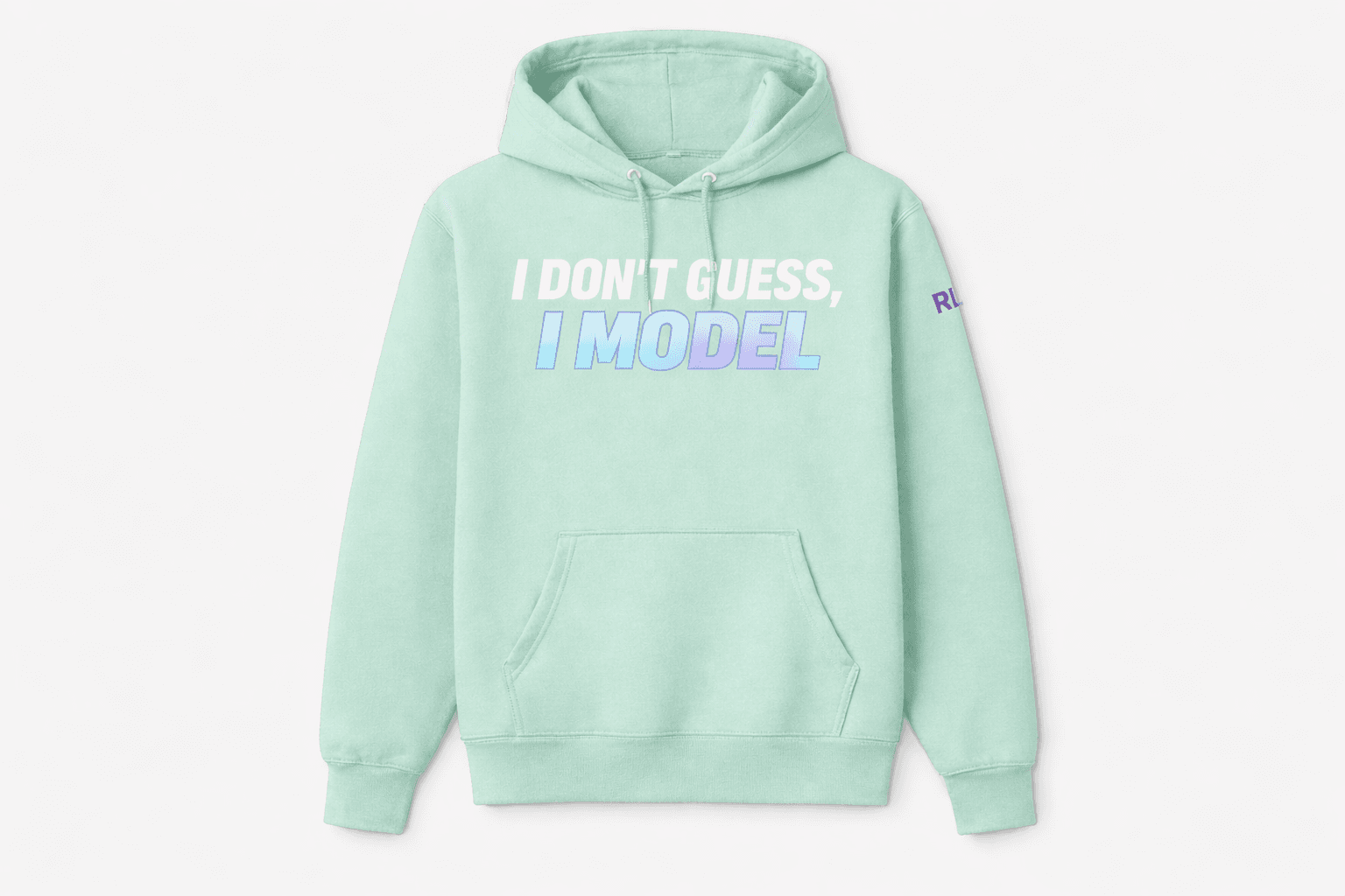 Members Only Hoodie