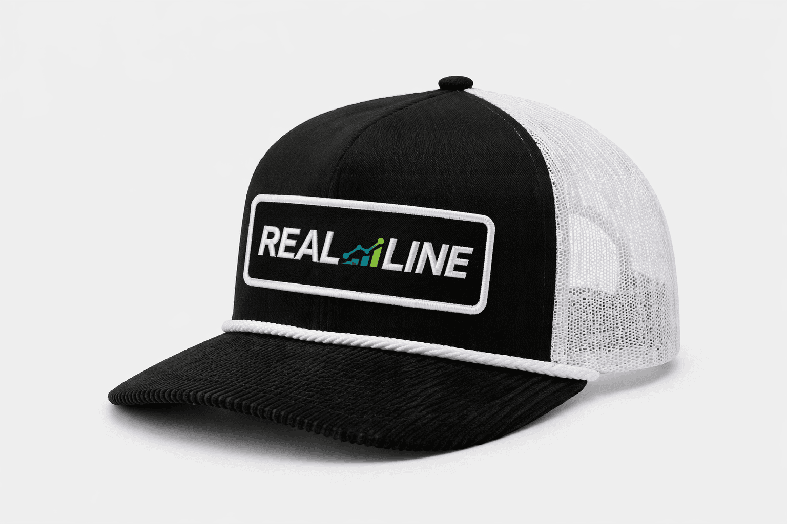 Members Trucker Hat