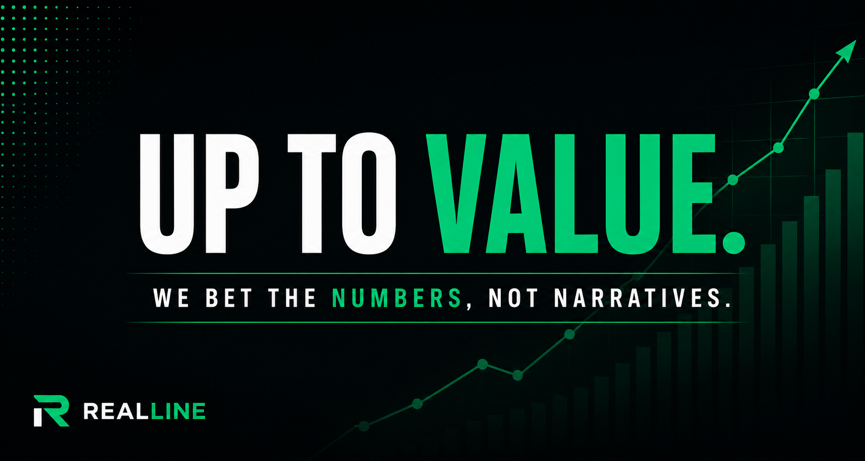 Up To Value: Why Betting Favorites Alone Is a Losing Strategy